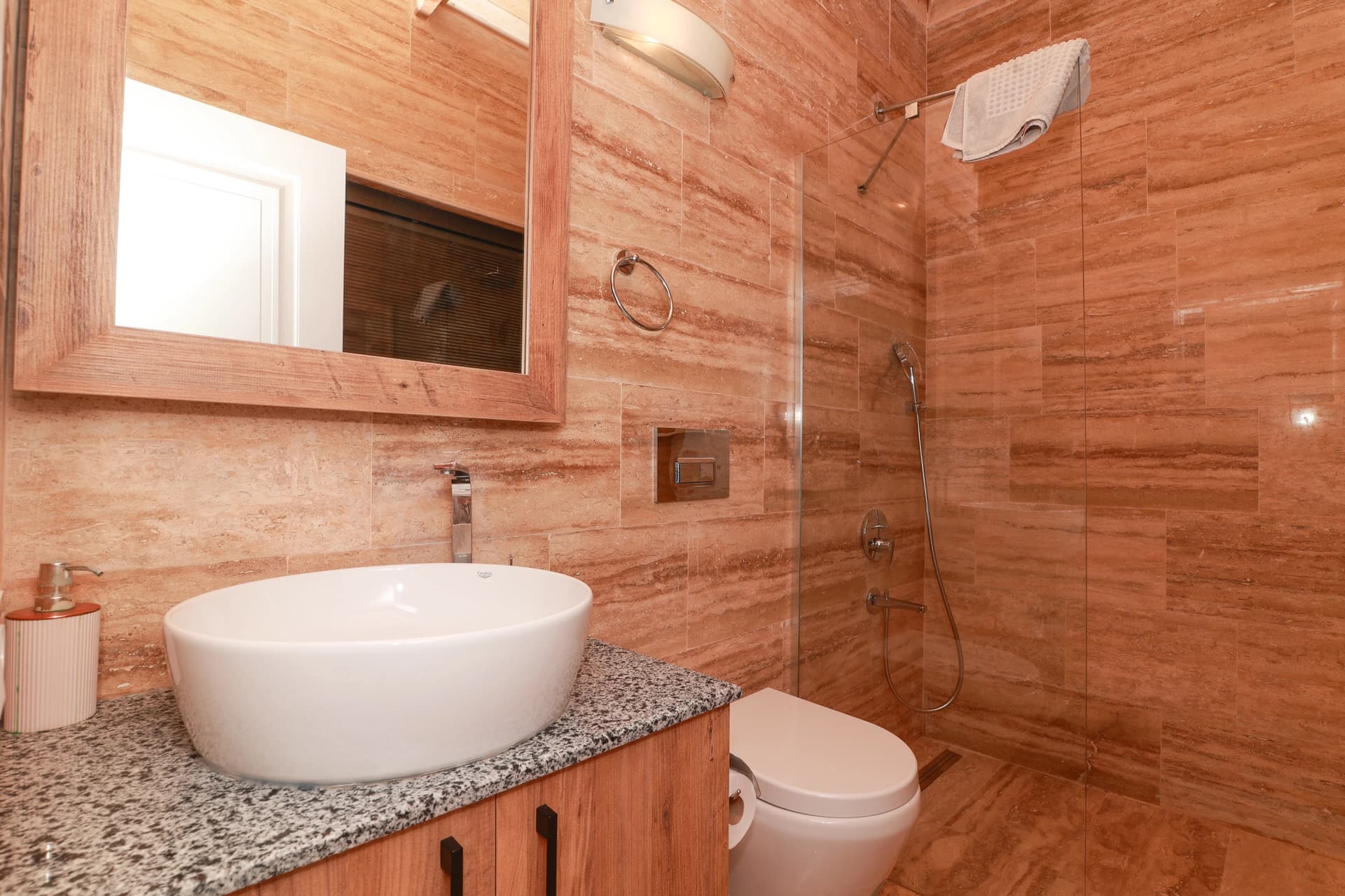 Villa Jungle Kalkan 94