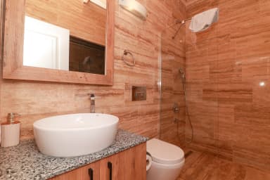 Villa Jungle Kalkan 94