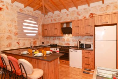 Villa Jungle Kalkan 24