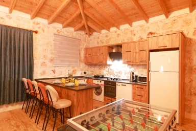 Villa Jungle Korunaklı Havuz 45