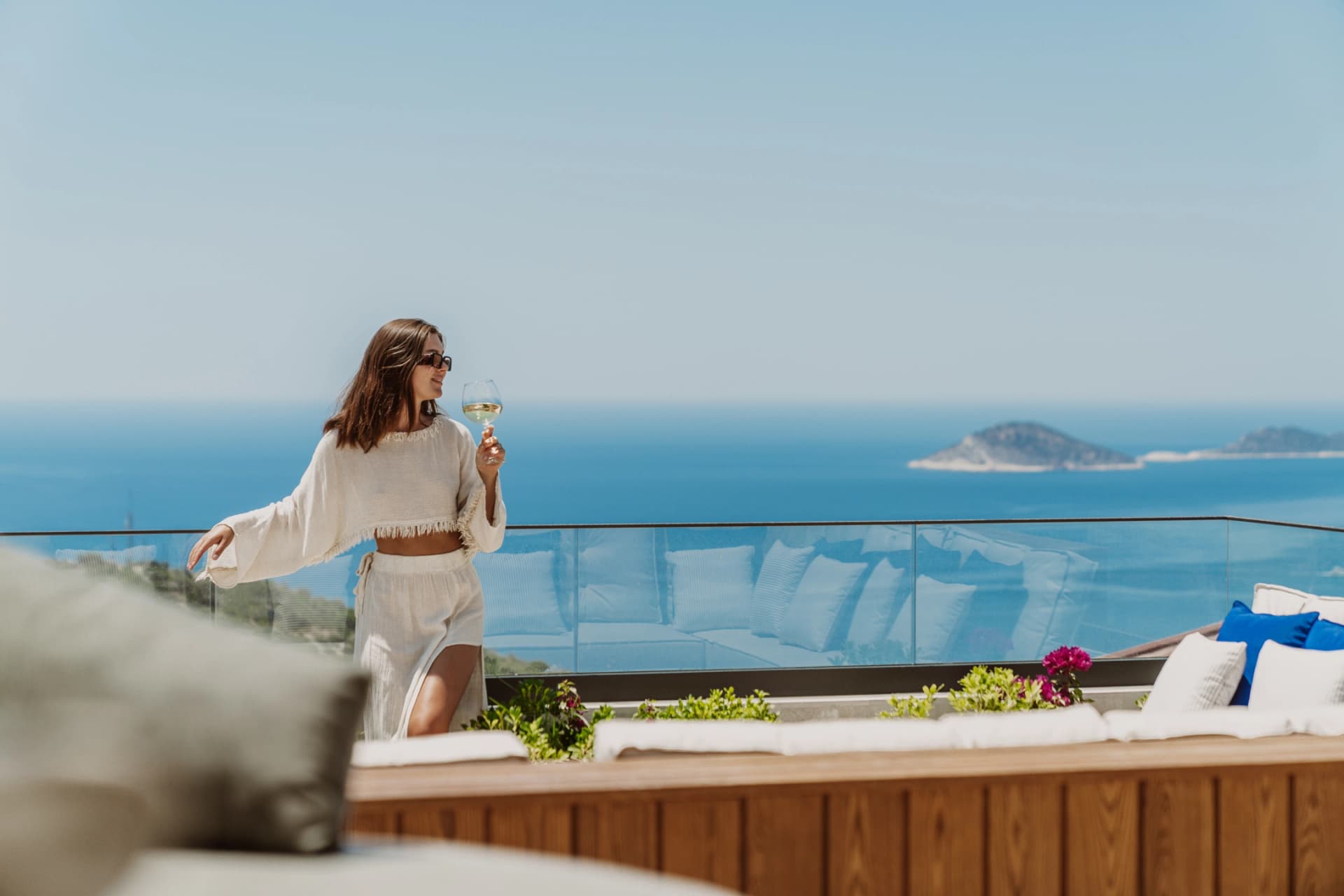 Villa Anatolia 3 Tatil Villası 61