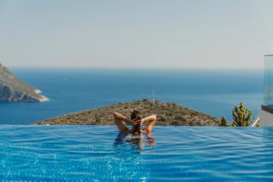 Villa Anatolia 3 Tatil Villası 33