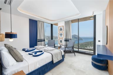 Villa Anatolia 3 Tatil Villası 77