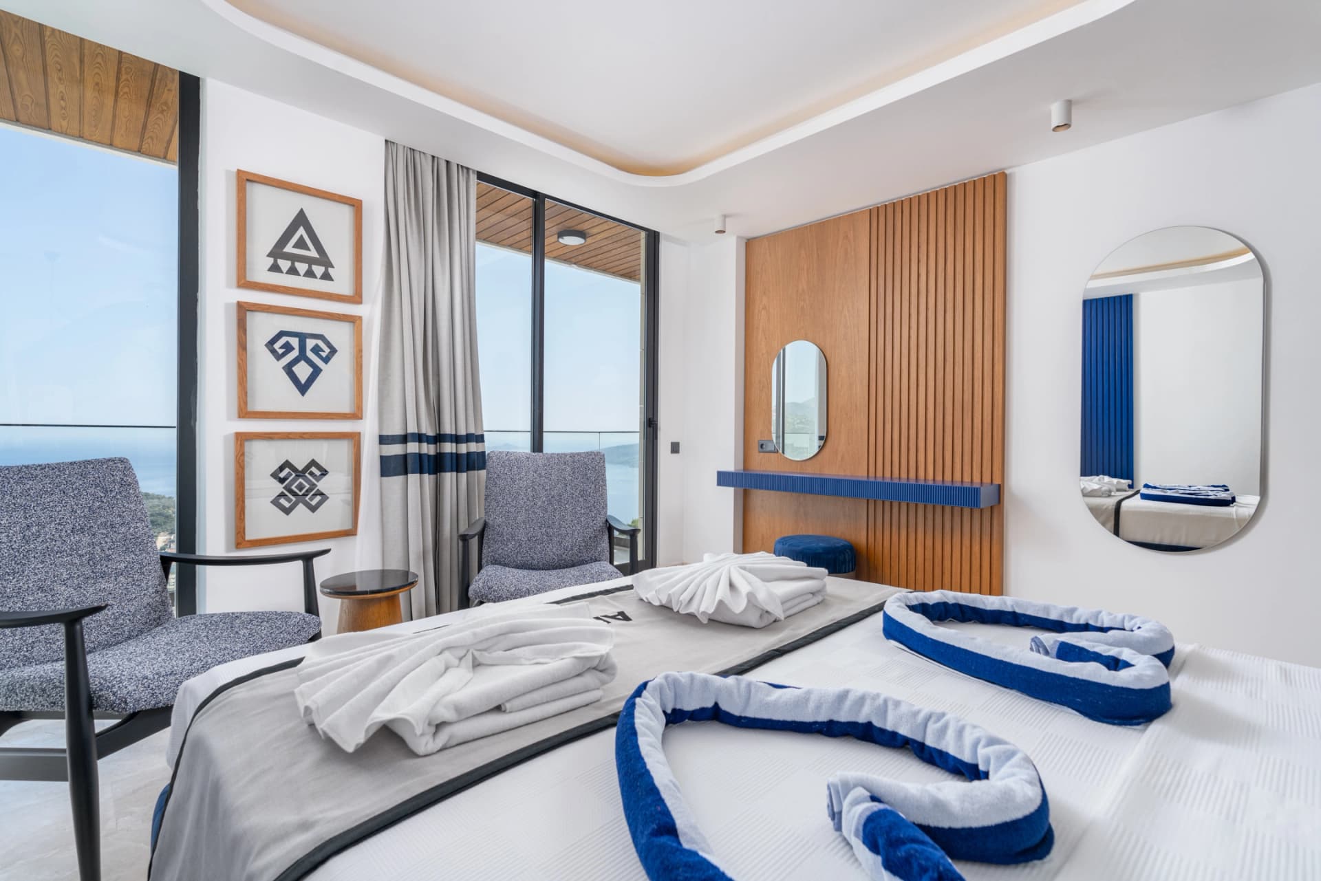 Villa Anatolia 3 Kalkan 84