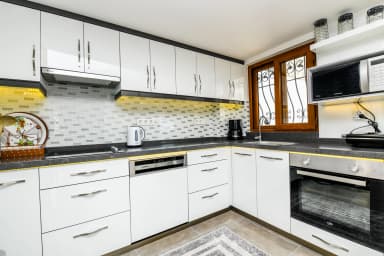 Villa Bella Vista Duo Kalkan 25