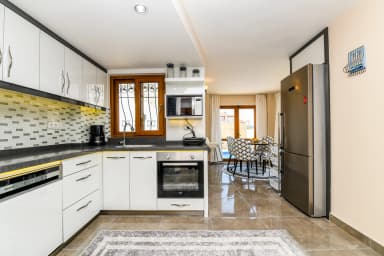 Villa Bella Vista Duo Korunaklı Havuz 32