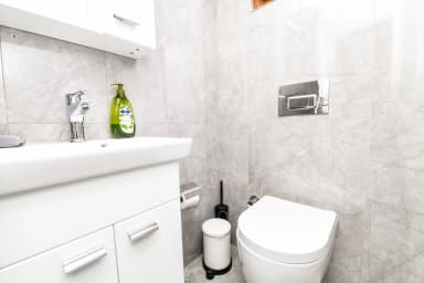 Villa Bella Vista Duo Kalkan 19