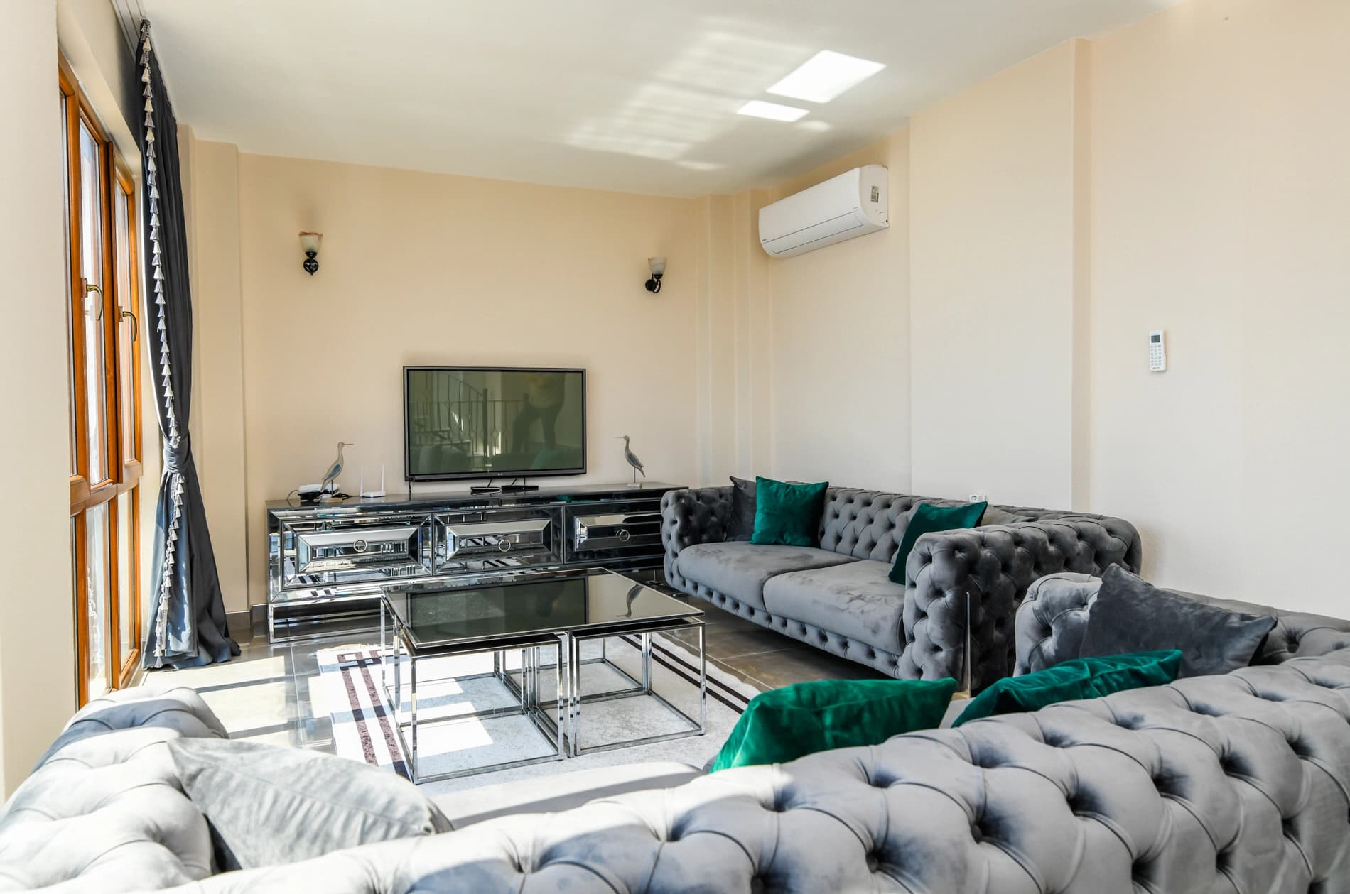 Villa Bella Vista Duo Korunaklı Havuz 94