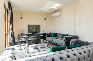 Villa Bella Vista Duo Korunaklı Havuz 94