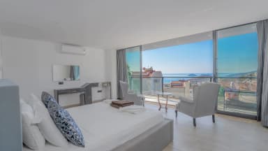 Villa Xanthos Kalkan 69