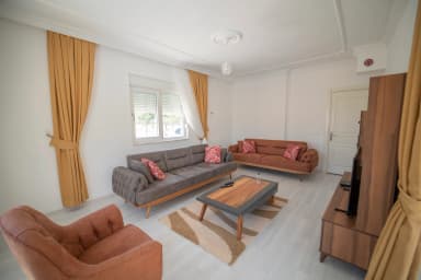 Villa Şakayık Bezirgan 93