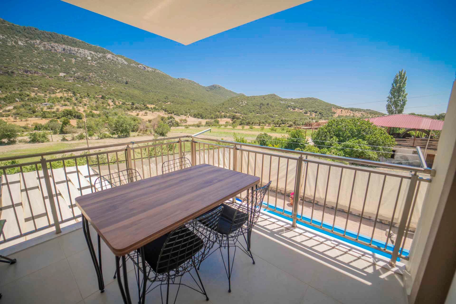 Villa Şakayık Bezirgan 51