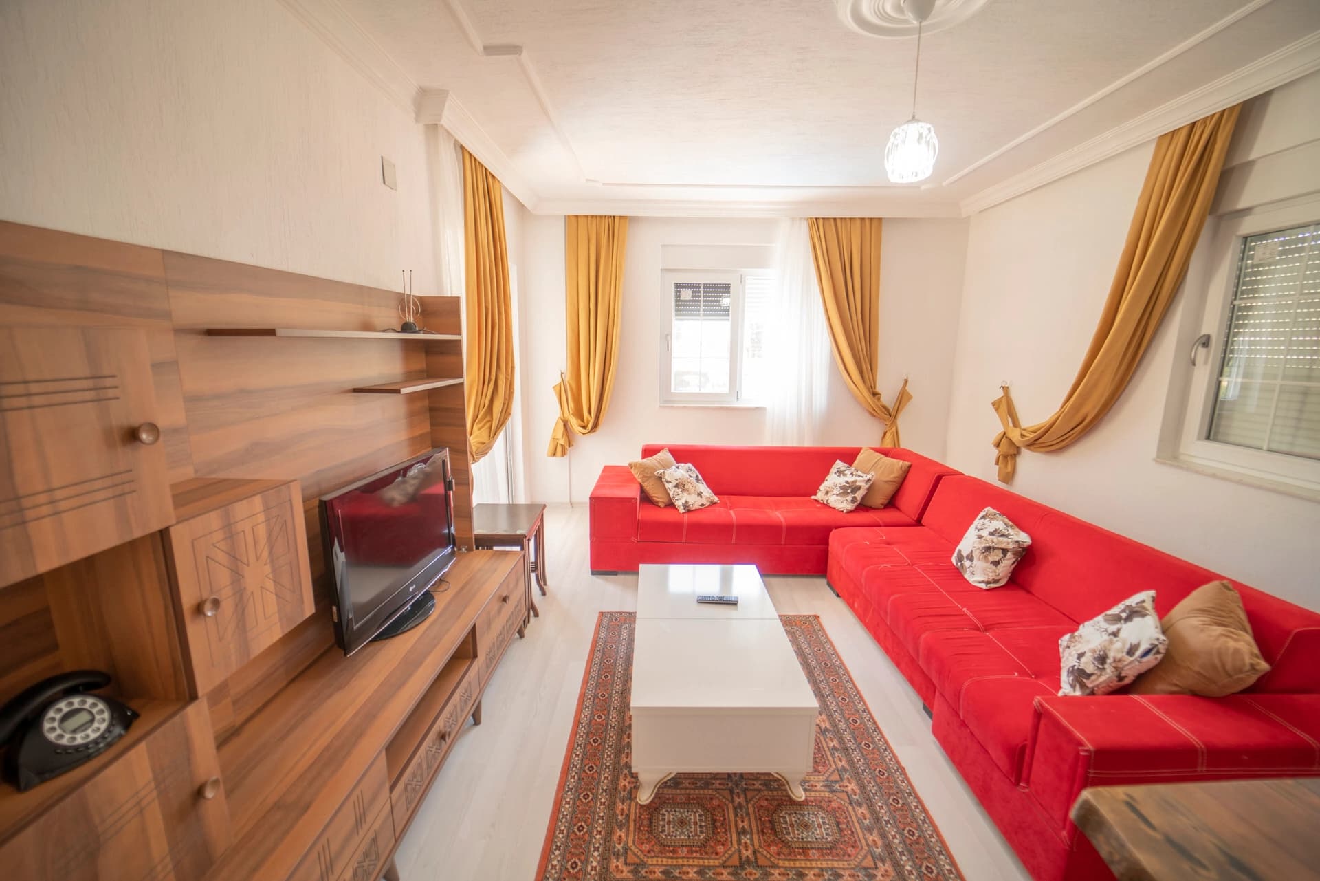 Villa Şakayık Korunaklı Havuz 24