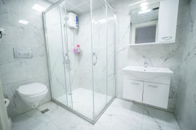 Villa Şakayık Korunaklı Havuz 32