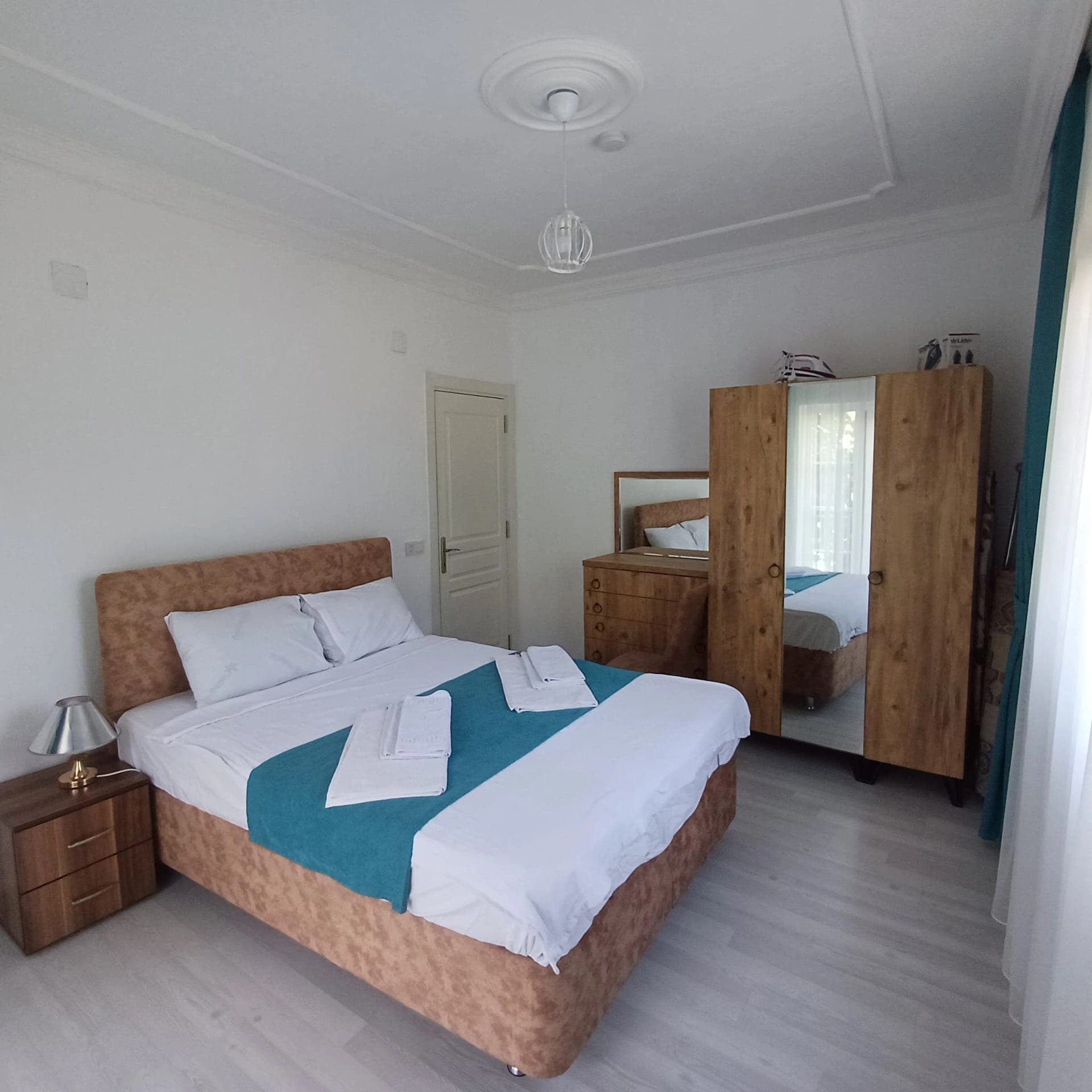 Villa Şakayık Bezirgan 87