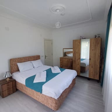 Villa Şakayık Bezirgan 87