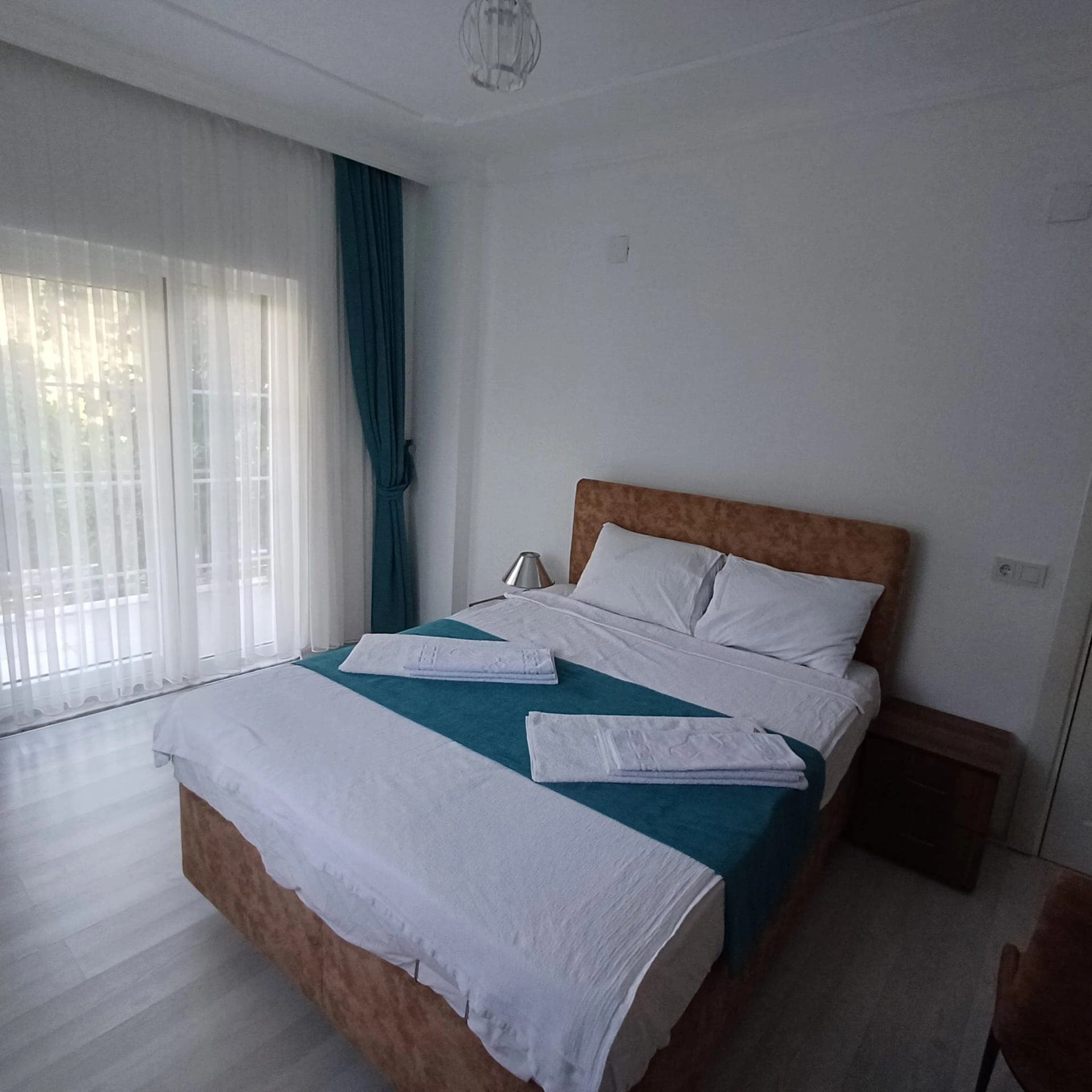 Villa Şakayık Bezirgan 11