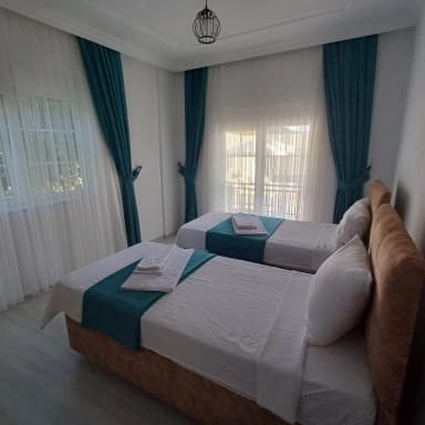 Villa Şakayık Korunaklı Havuz 66