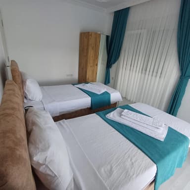 Villa Şakayık Bezirgan 73