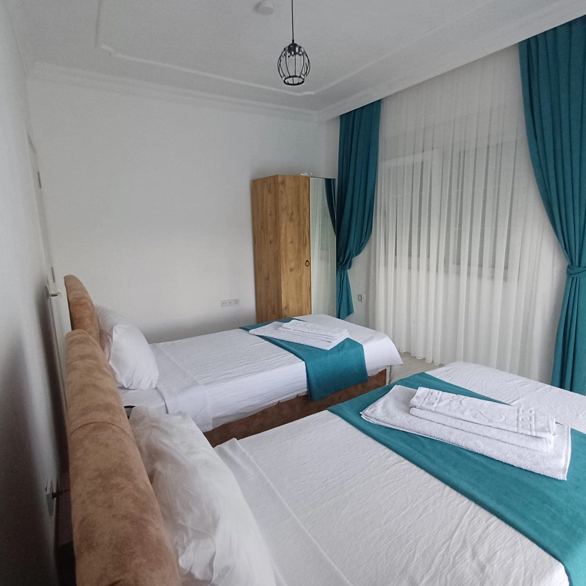 Villa Şakayık Korunaklı Havuz 18