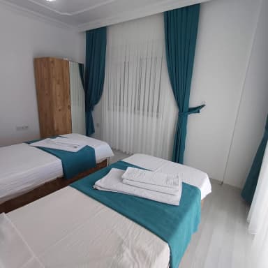 Villa Şakayık Bezirgan 25