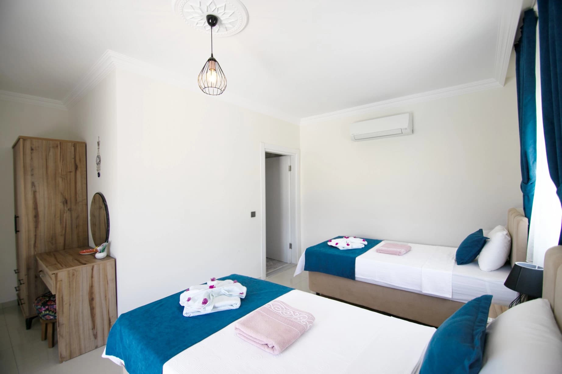 Villa Yeşil Deniz İslamlar 63