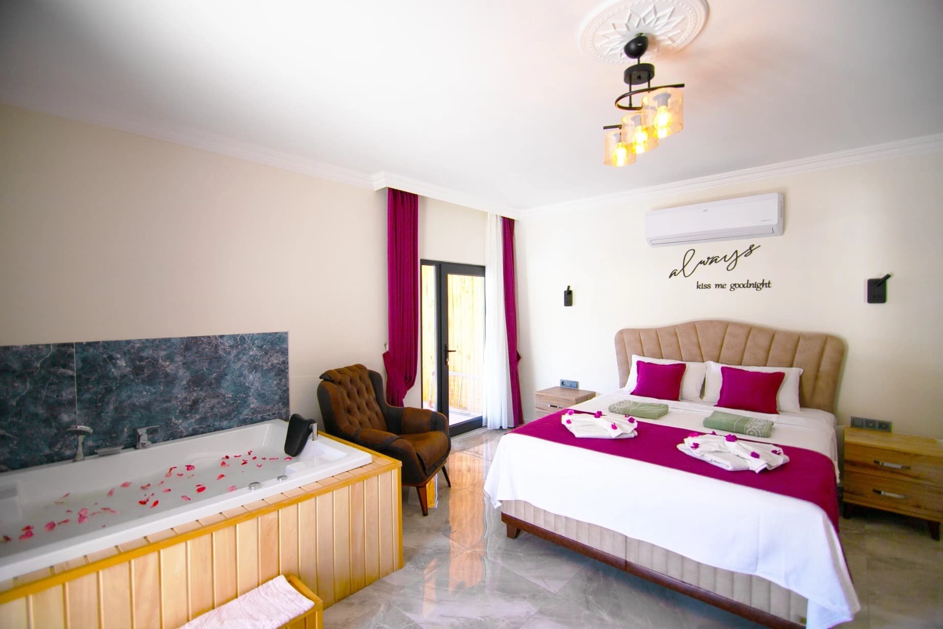 Villa Yeşil Deniz İslamlar 91