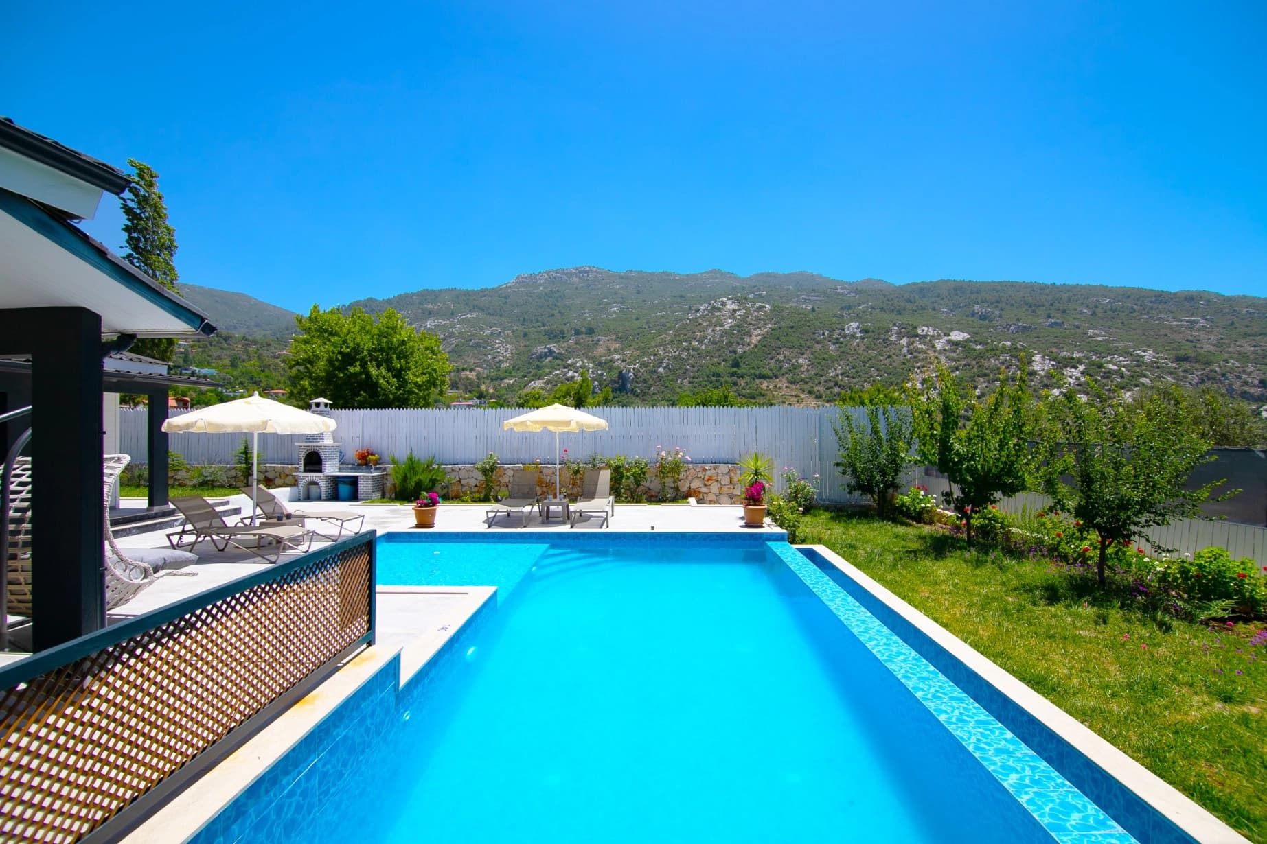 Villa Yeşil Deniz İslamlar 69