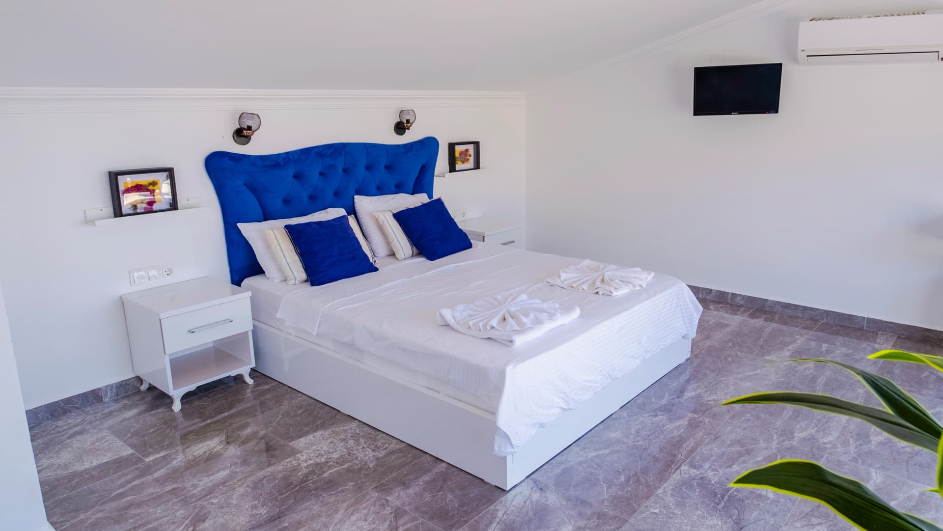 Villa Şelale 1 Çocuk Havuzu 89