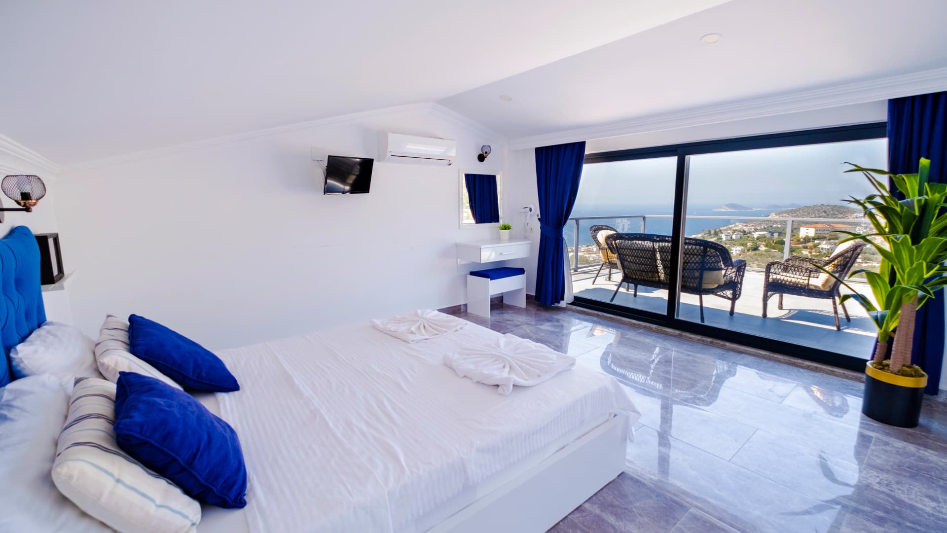 Villa Şelale 1 Kalkan 96