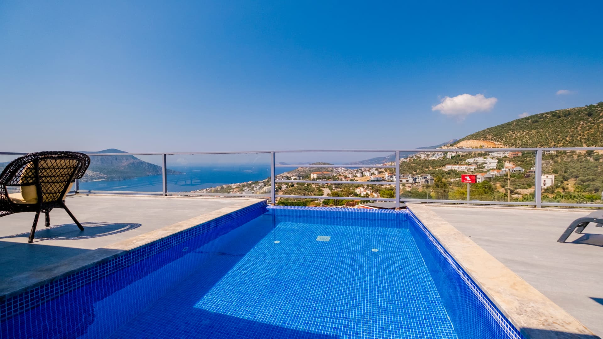Villa Şelale 1 Kalkan 66