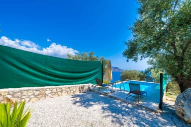 Villa Sea Muarkürü Tatil Villası 35