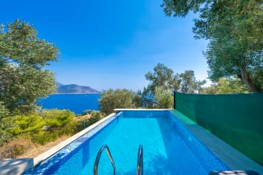 Villa Sea Muarkürü Yeşilköy 28