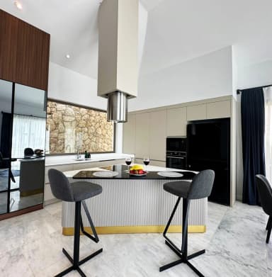 Villa Sun 10 Tatil Villası 51