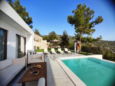 Villa Sun 10 İslamlar 50