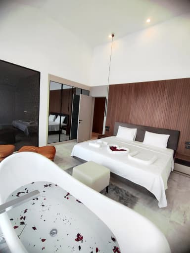 Villa Sun 10 İslamlar 80