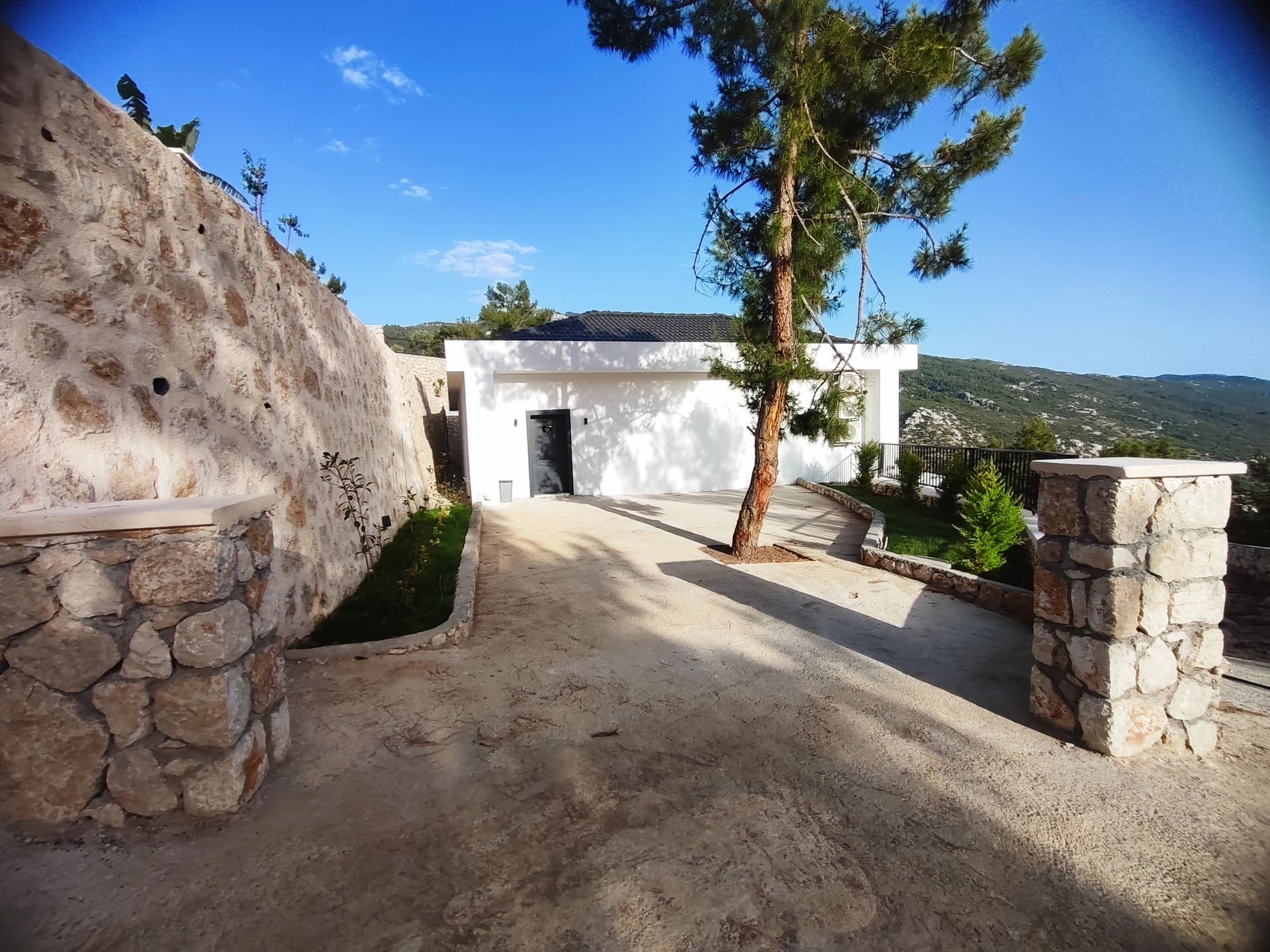 Villa Sun 10 İslamlar 16