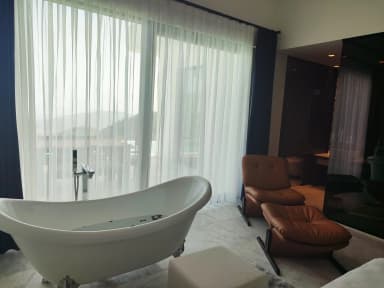 Villa Sun 10 Özel Havuzlu 87