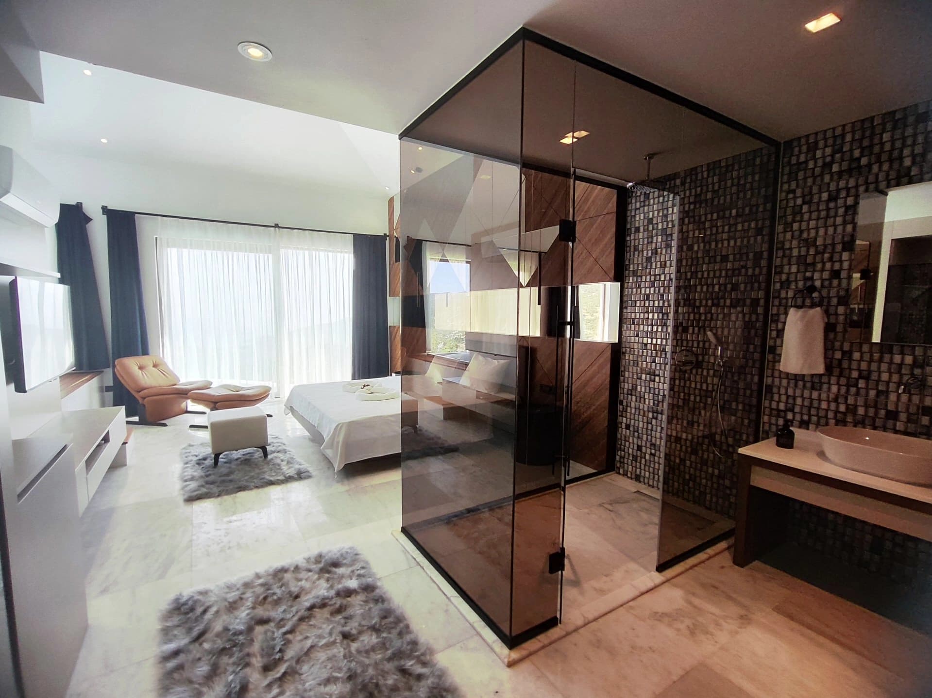 Villa Sun 10 Tatil Villası 79