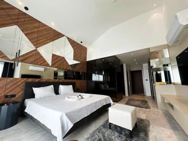 Villa Sun 10 Özel Havuzlu 93