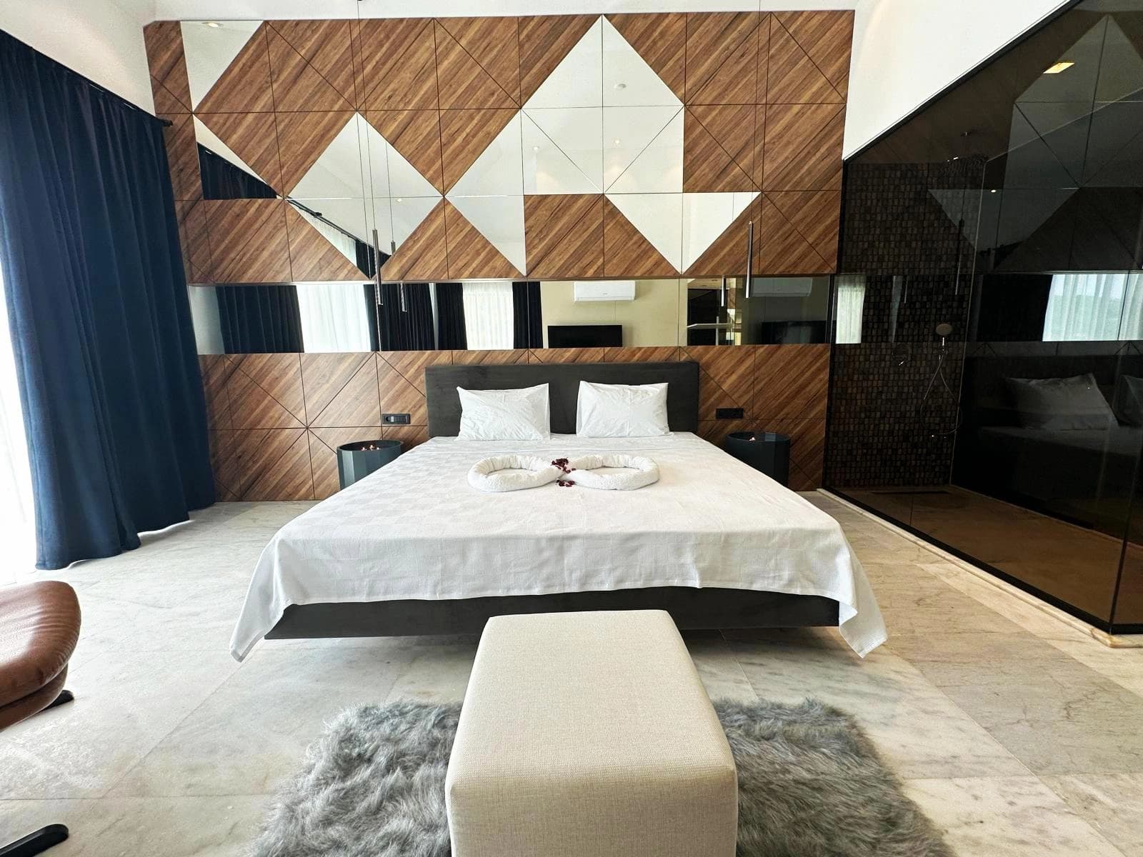 Villa Sun 10 İslamlar 10