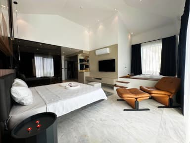 Villa Sun 10 Tatil Villası 17