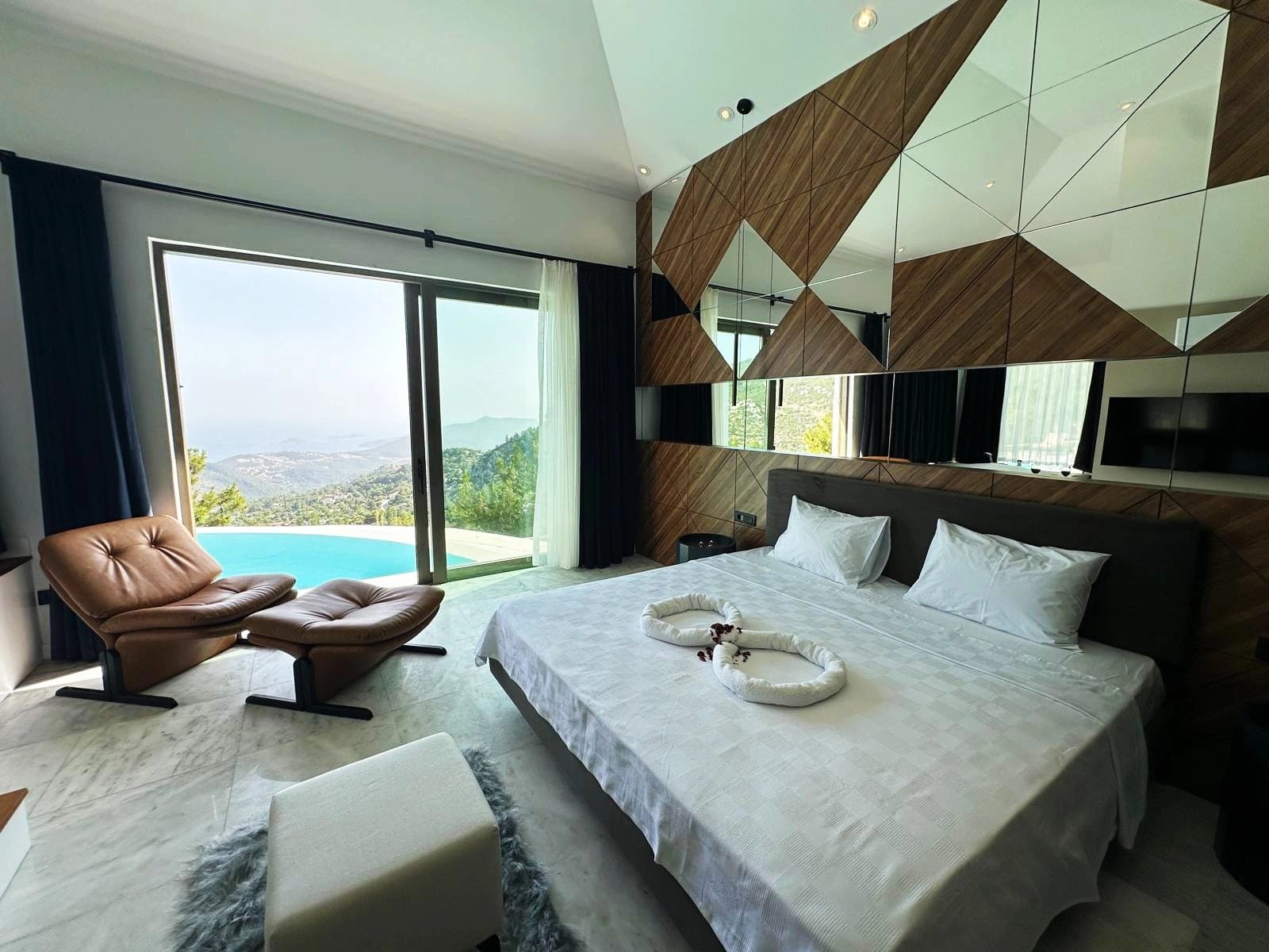 Villa Sun 10 İslamlar 24