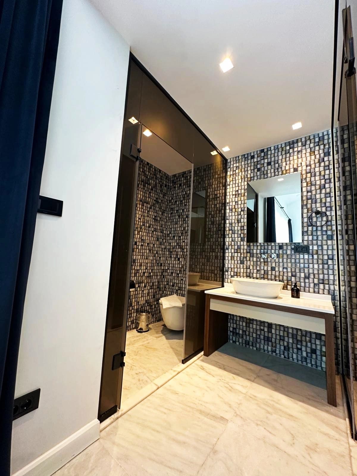 Villa Sun 10 Tatil Villası 11