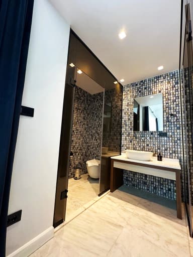 Villa Sun 10 Tatil Villası 11