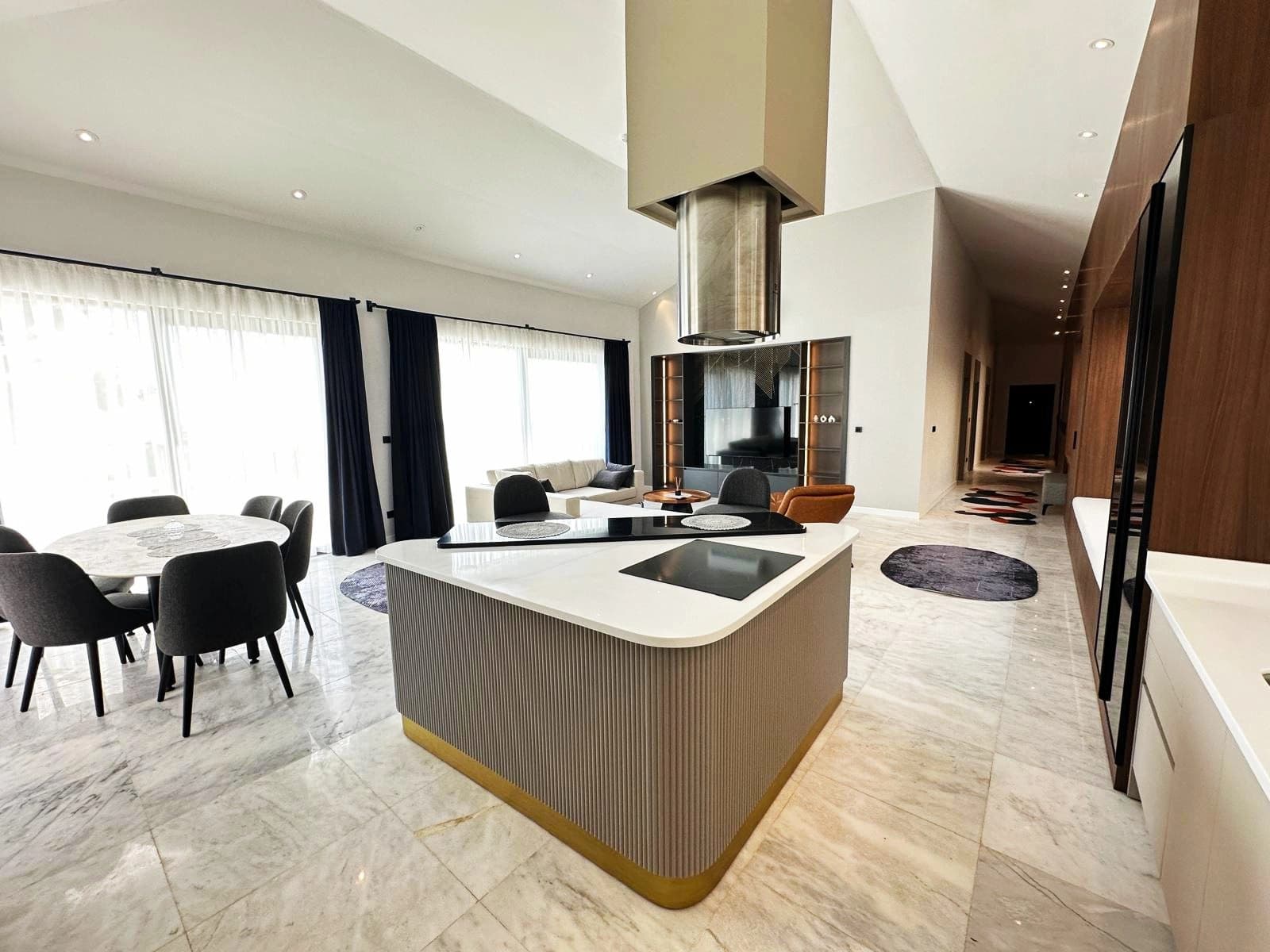 Villa Sun 10 İslamlar 58