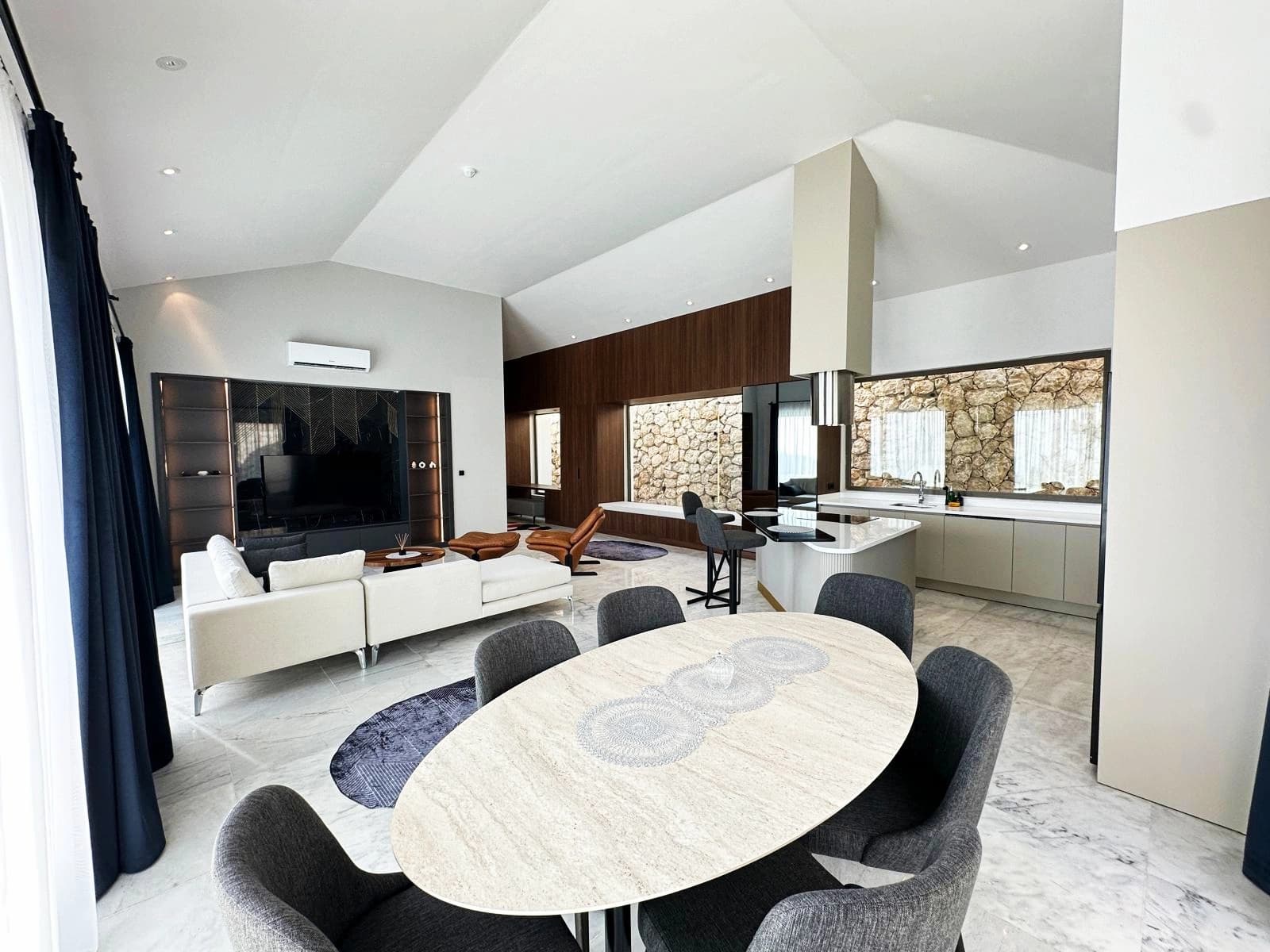 Villa Sun 10 İslamlar 30