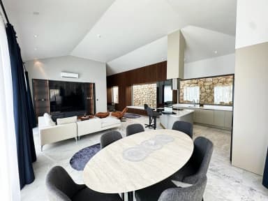 Villa Sun 10 İslamlar 30