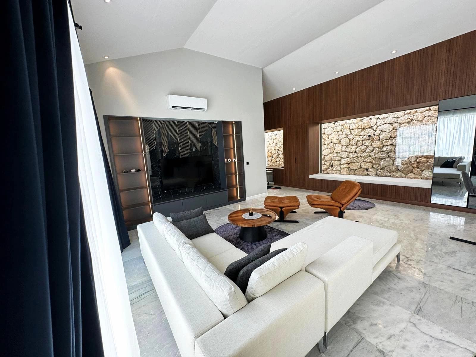 Villa Sun 10 Özel Havuzlu 37