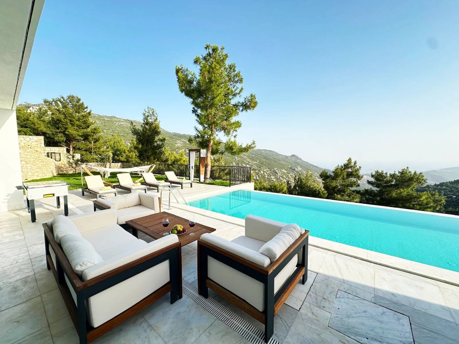 Villa Sun 10 Tatil Villası 57